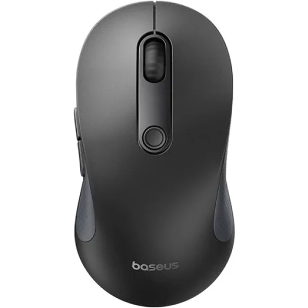 Мышь Baseus F2 Ergonomic B01055505111-01 (черный)